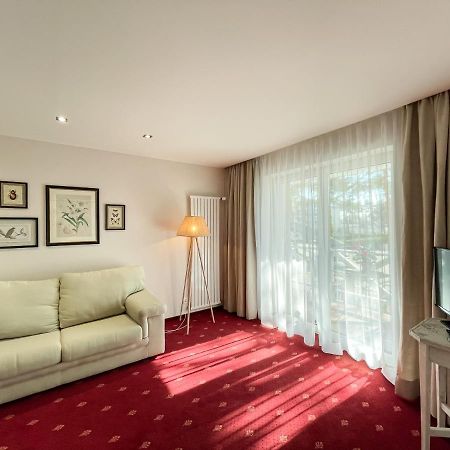 Willa Mandala Dziwnówek Exteriér fotografie