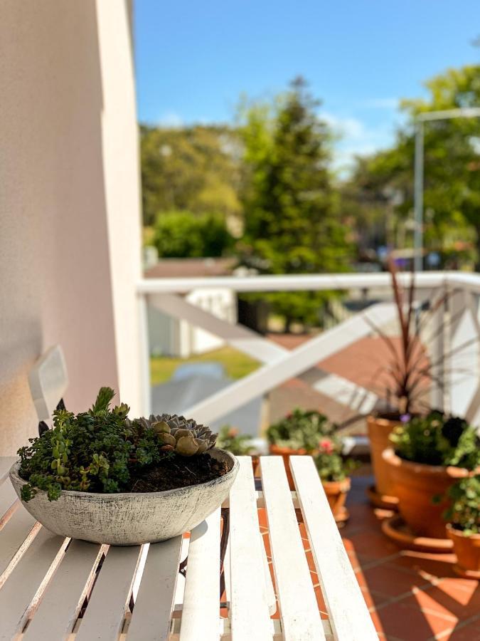 Willa Mandala Dziwnówek Exteriér fotografie