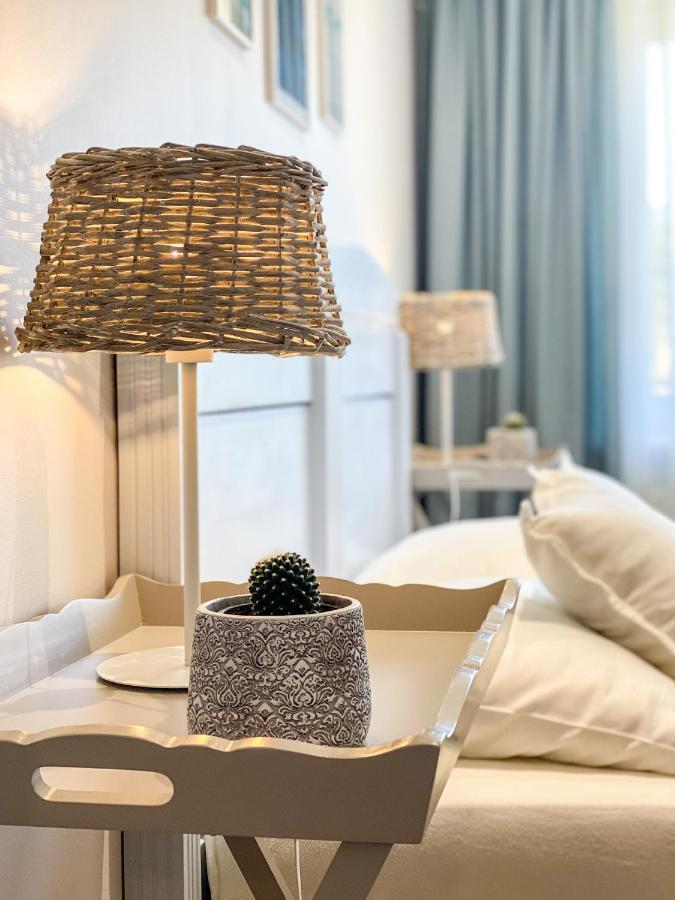 Willa Mandala Dziwnówek Exteriér fotografie